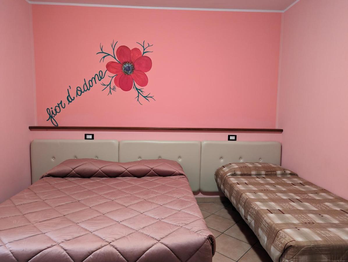Agriturismo A Canonica Garlenda Kültér fotó
