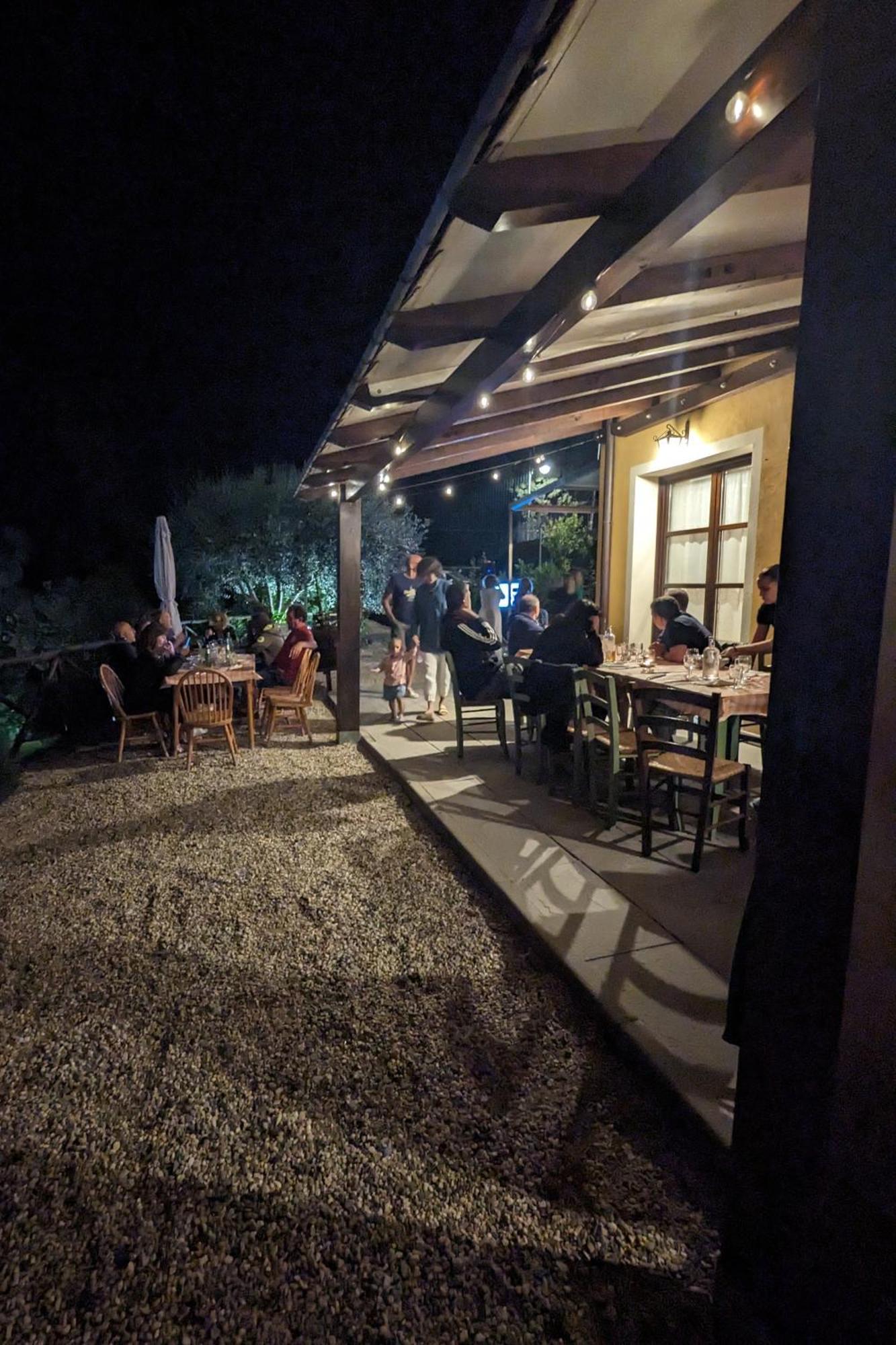 Agriturismo A Canonica Garlenda Kültér fotó