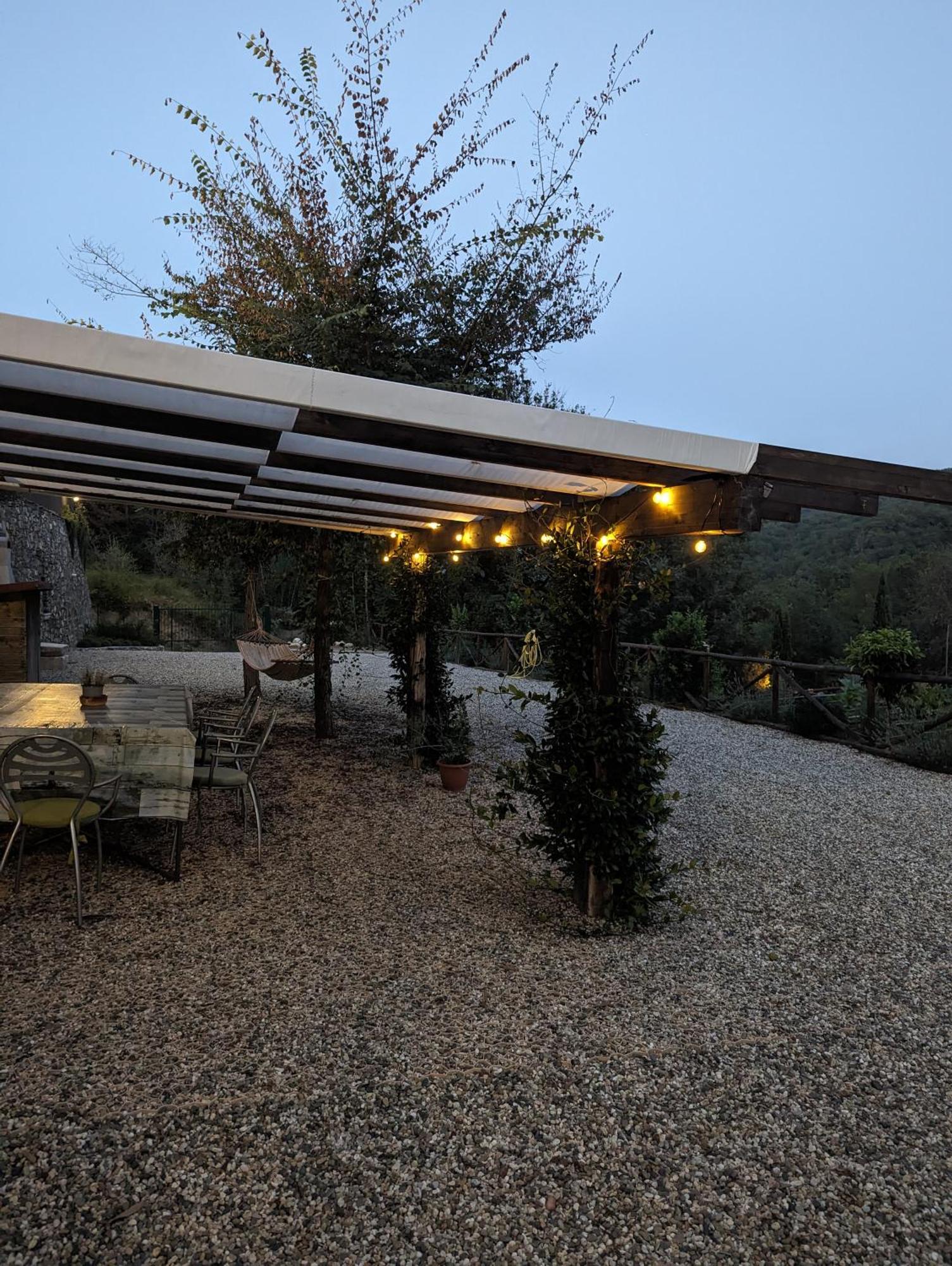 Agriturismo A Canonica Garlenda Kültér fotó