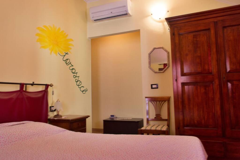 Agriturismo A Canonica Garlenda Kültér fotó