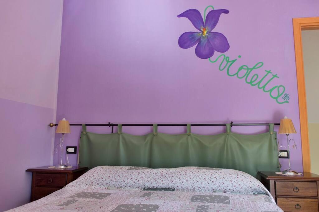 Agriturismo A Canonica Garlenda Kültér fotó
