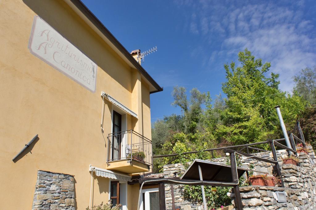 Agriturismo A Canonica Garlenda Kültér fotó